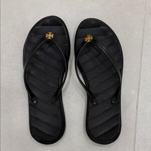 TORY BURCH KIRA FLIP FLOPS